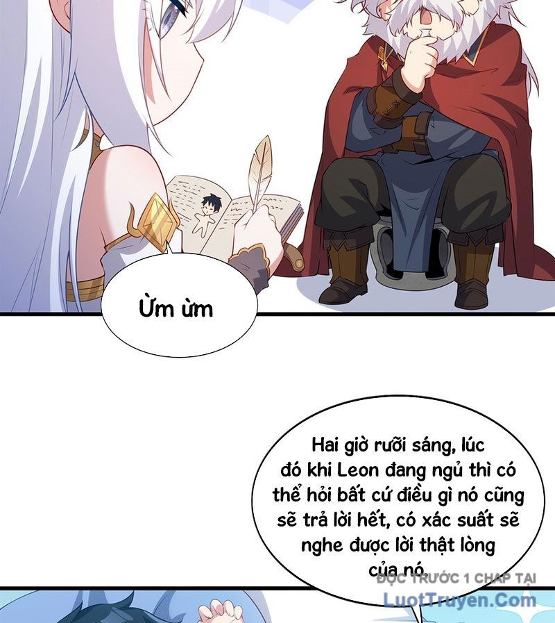 Câm Miệng Đi Ác Long, Ta Không Muốn Trông Trẻ Với Ngươi Nữa! Chapter 59 - Trang 2
