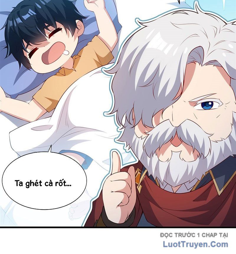Câm Miệng Đi Ác Long, Ta Không Muốn Trông Trẻ Với Ngươi Nữa! Chapter 59 - Trang 2