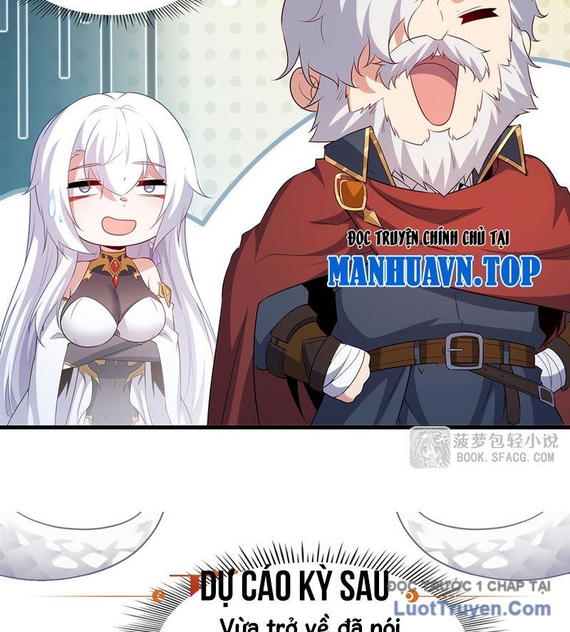 Câm Miệng Đi Ác Long, Ta Không Muốn Trông Trẻ Với Ngươi Nữa! Chapter 59 - Trang 2
