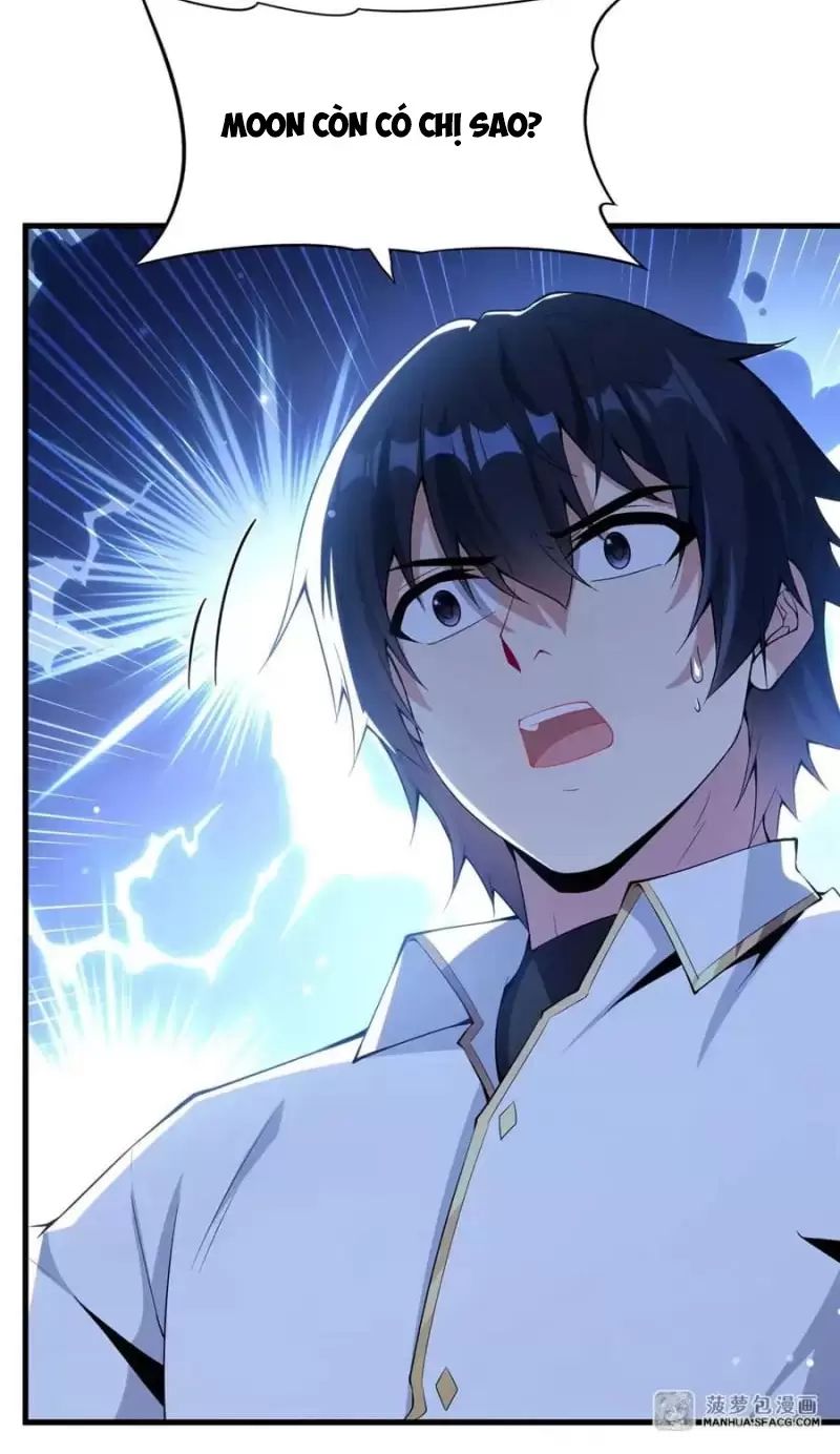 Câm Miệng Đi Ác Long, Ta Không Muốn Trông Trẻ Với Ngươi Nữa! Chapter 6 - Trang 2