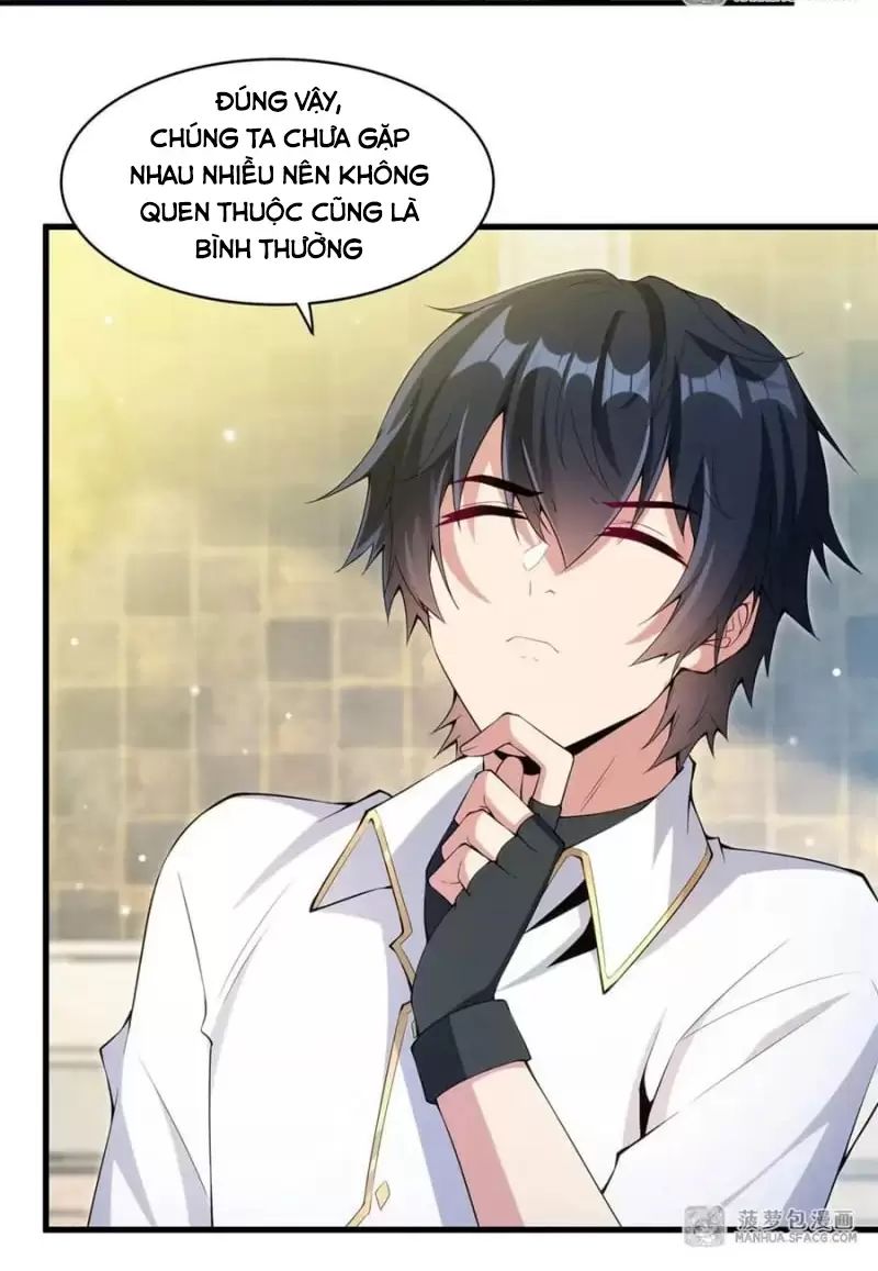 Câm Miệng Đi Ác Long, Ta Không Muốn Trông Trẻ Với Ngươi Nữa! Chapter 6 - Trang 2