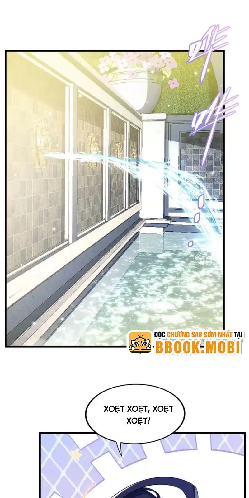 Câm Miệng Đi Ác Long, Ta Không Muốn Trông Trẻ Với Ngươi Nữa! Chapter 6 - Trang 2