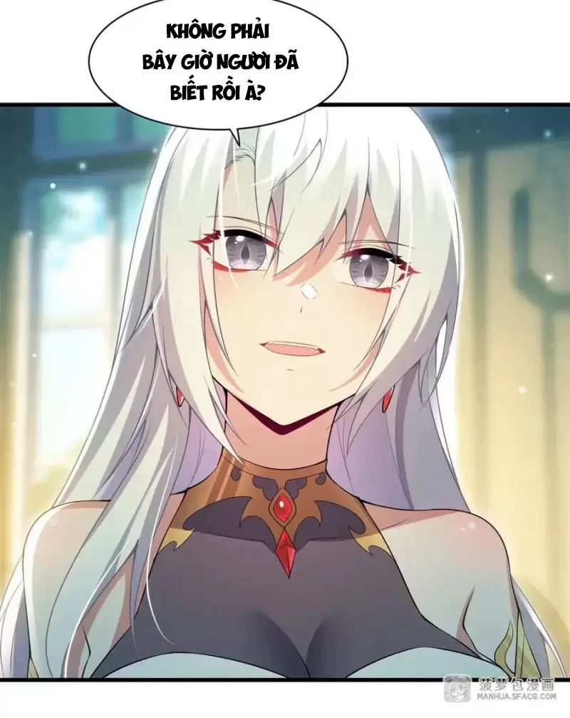 Câm Miệng Đi Ác Long, Ta Không Muốn Trông Trẻ Với Ngươi Nữa! Chapter 6 - Trang 2