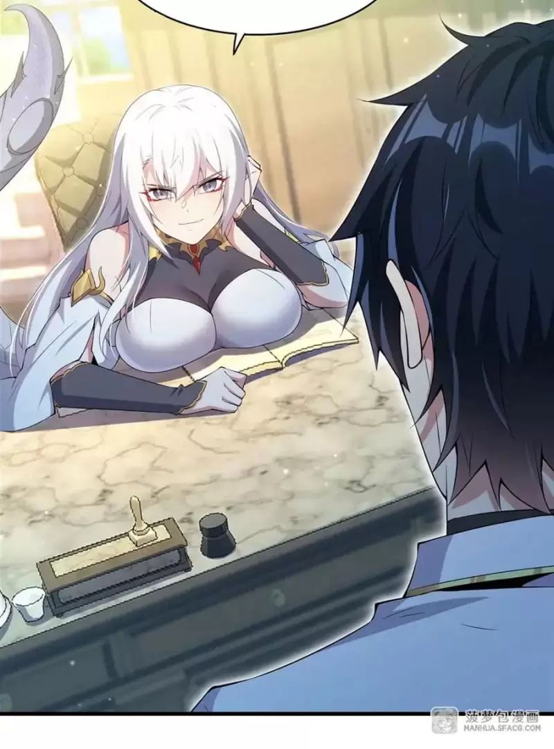 Câm Miệng Đi Ác Long, Ta Không Muốn Trông Trẻ Với Ngươi Nữa! Chapter 6 - Trang 2