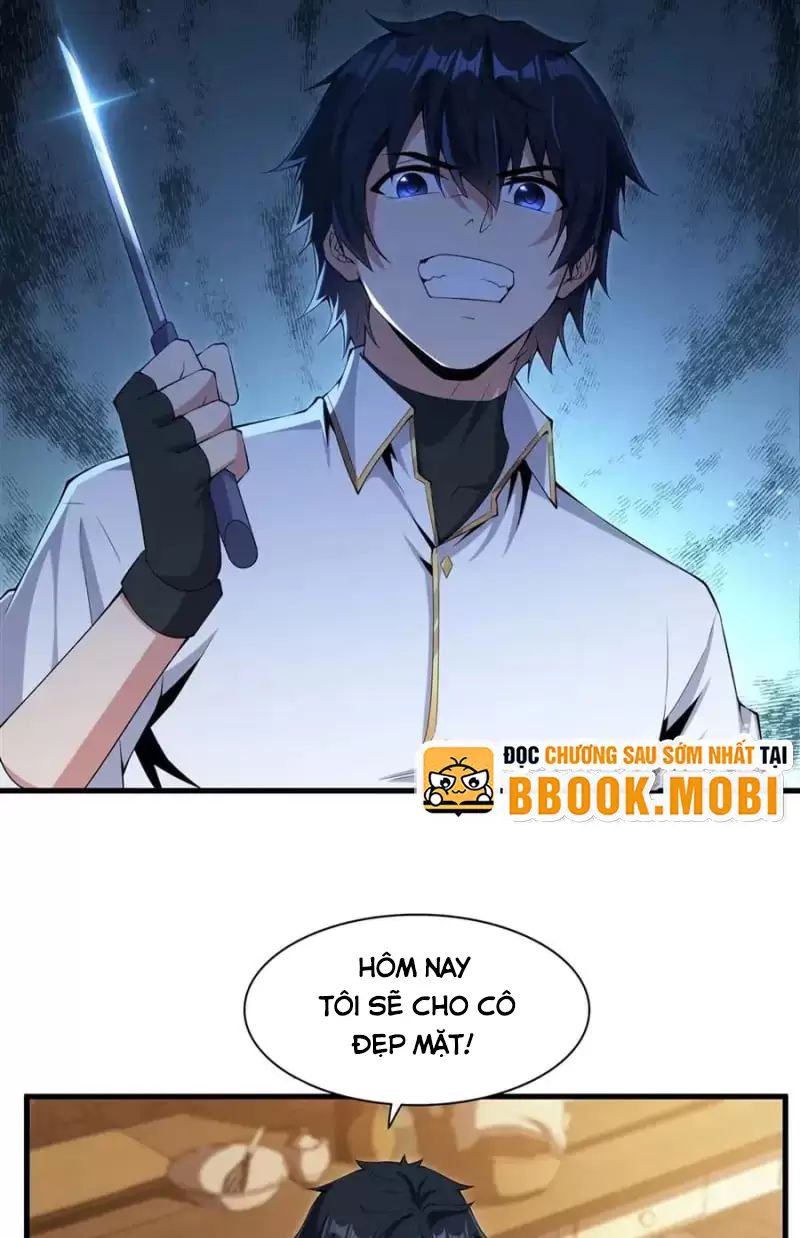 Câm Miệng Đi Ác Long, Ta Không Muốn Trông Trẻ Với Ngươi Nữa! Chapter 6 - Trang 2