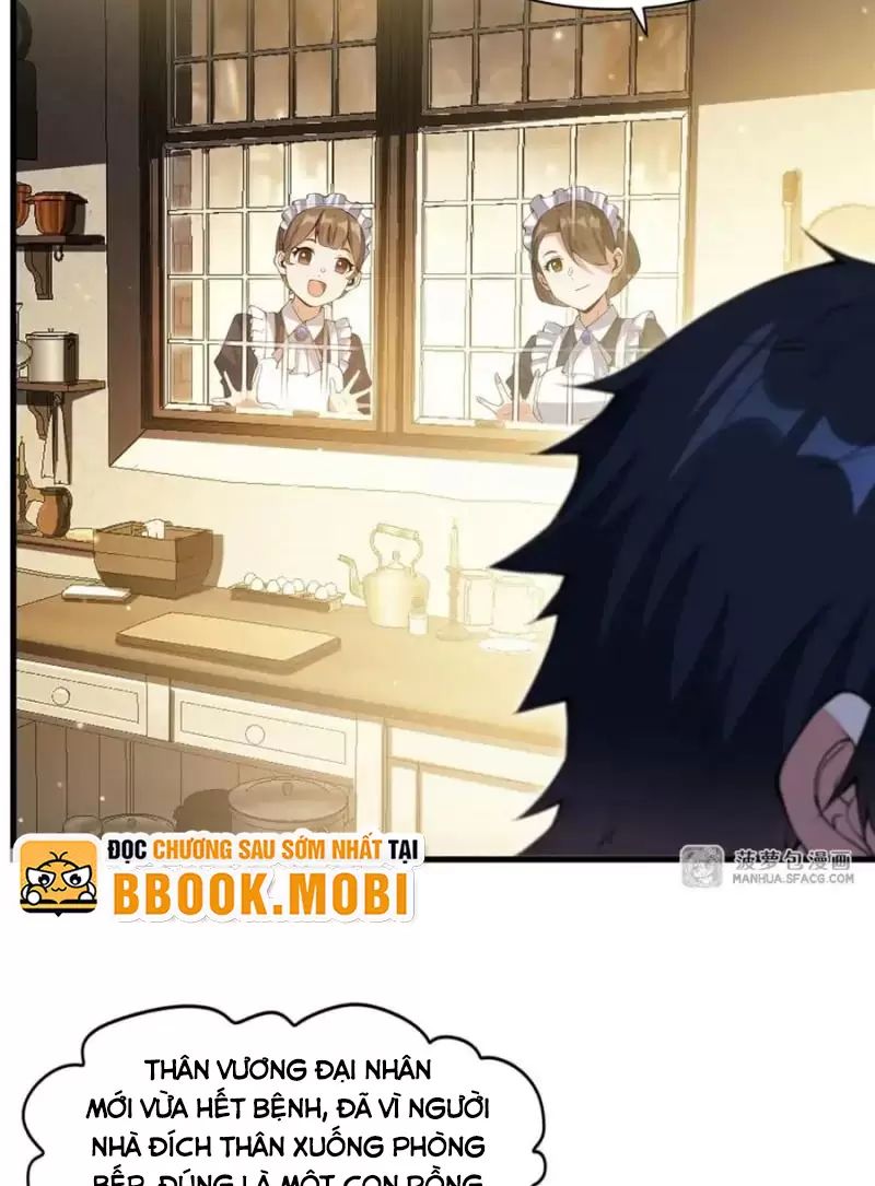 Câm Miệng Đi Ác Long, Ta Không Muốn Trông Trẻ Với Ngươi Nữa! Chapter 6 - Trang 2