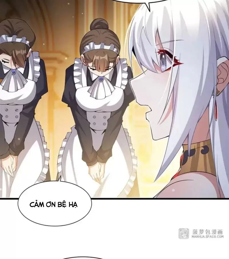 Câm Miệng Đi Ác Long, Ta Không Muốn Trông Trẻ Với Ngươi Nữa! Chapter 6 - Trang 2