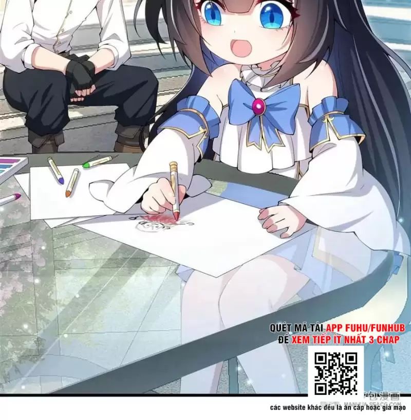 Câm Miệng Đi Ác Long, Ta Không Muốn Trông Trẻ Với Ngươi Nữa! Chapter 6 - Trang 2