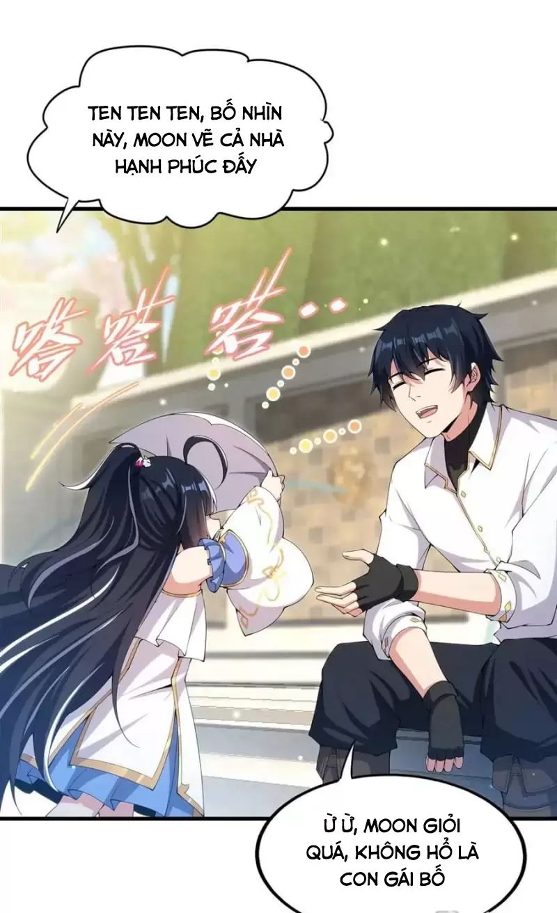 Câm Miệng Đi Ác Long, Ta Không Muốn Trông Trẻ Với Ngươi Nữa! Chapter 6 - Trang 2