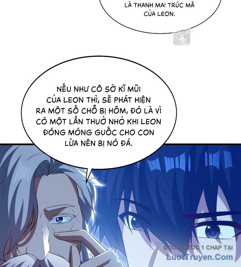 Câm Miệng Đi Ác Long, Ta Không Muốn Trông Trẻ Với Ngươi Nữa! Chapter 60 - Trang 2