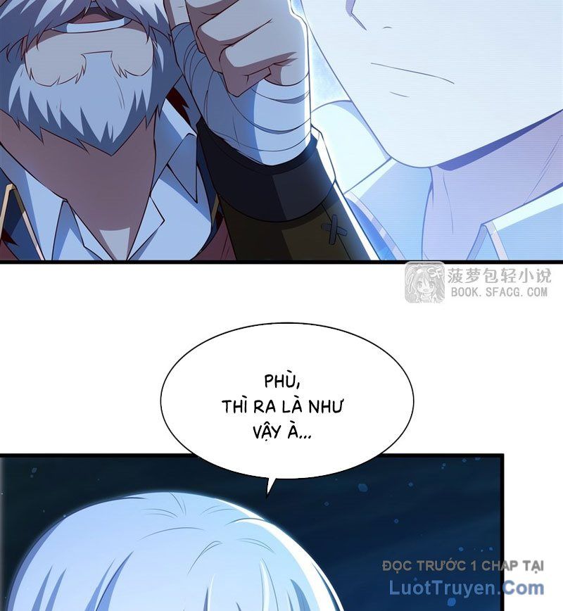 Câm Miệng Đi Ác Long, Ta Không Muốn Trông Trẻ Với Ngươi Nữa! Chapter 60 - Trang 2
