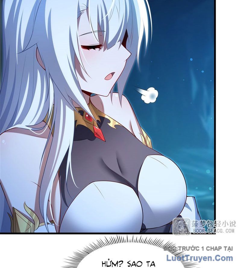 Câm Miệng Đi Ác Long, Ta Không Muốn Trông Trẻ Với Ngươi Nữa! Chapter 60 - Trang 2