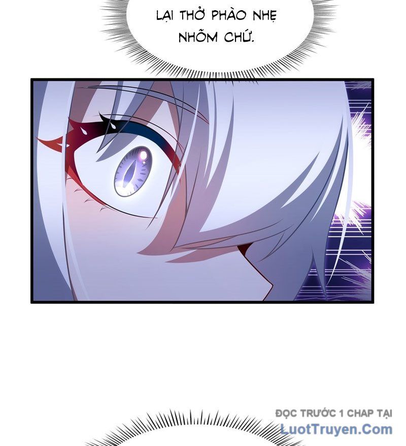 Câm Miệng Đi Ác Long, Ta Không Muốn Trông Trẻ Với Ngươi Nữa! Chapter 60 - Trang 2
