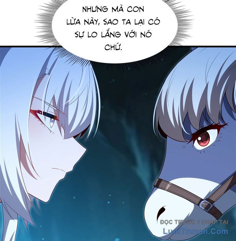 Câm Miệng Đi Ác Long, Ta Không Muốn Trông Trẻ Với Ngươi Nữa! Chapter 60 - Trang 2