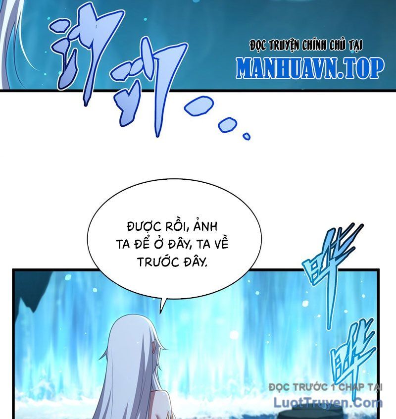Câm Miệng Đi Ác Long, Ta Không Muốn Trông Trẻ Với Ngươi Nữa! Chapter 60 - Trang 2