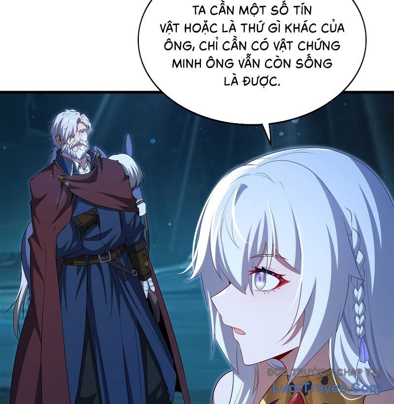 Câm Miệng Đi Ác Long, Ta Không Muốn Trông Trẻ Với Ngươi Nữa! Chapter 60 - Trang 2