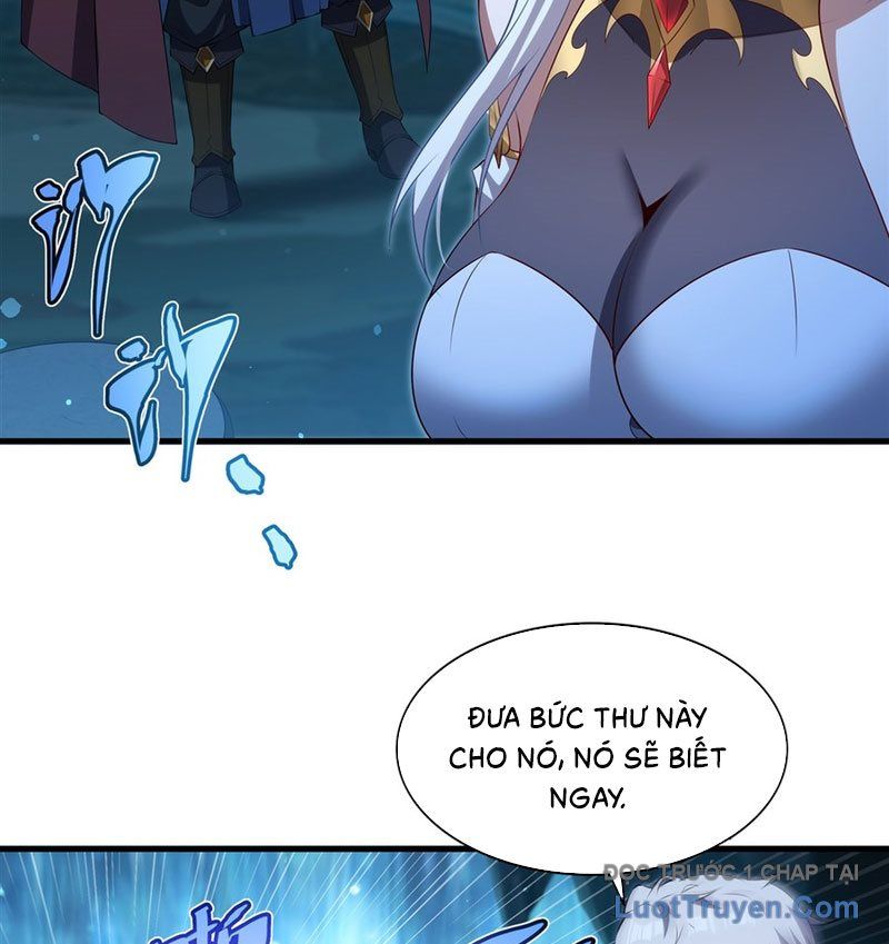 Câm Miệng Đi Ác Long, Ta Không Muốn Trông Trẻ Với Ngươi Nữa! Chapter 60 - Trang 2