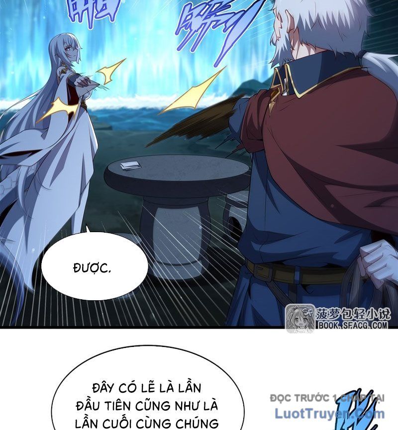 Câm Miệng Đi Ác Long, Ta Không Muốn Trông Trẻ Với Ngươi Nữa! Chapter 60 - Trang 2