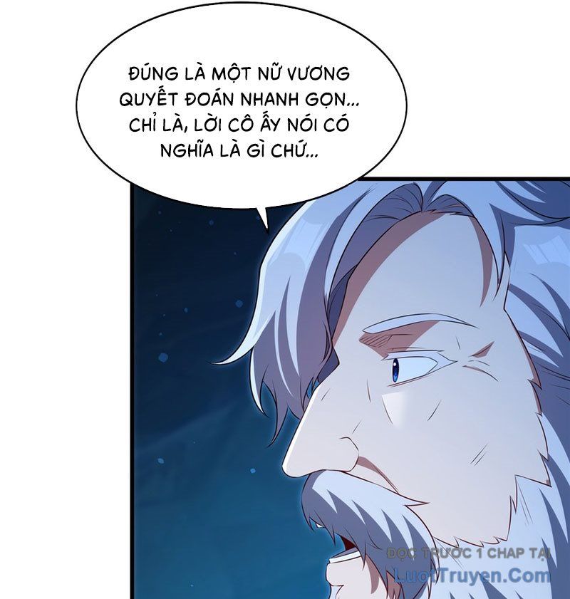 Câm Miệng Đi Ác Long, Ta Không Muốn Trông Trẻ Với Ngươi Nữa! Chapter 60 - Trang 2