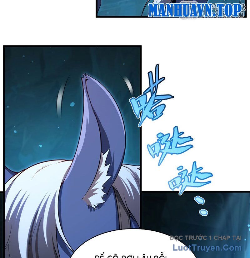Câm Miệng Đi Ác Long, Ta Không Muốn Trông Trẻ Với Ngươi Nữa! Chapter 60 - Trang 2