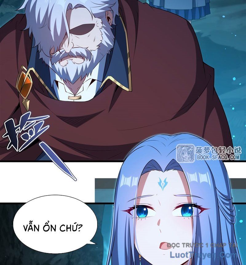 Câm Miệng Đi Ác Long, Ta Không Muốn Trông Trẻ Với Ngươi Nữa! Chapter 60 - Trang 2
