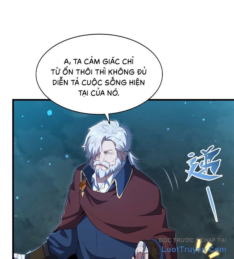 Câm Miệng Đi Ác Long, Ta Không Muốn Trông Trẻ Với Ngươi Nữa! Chapter 60 - Trang 2