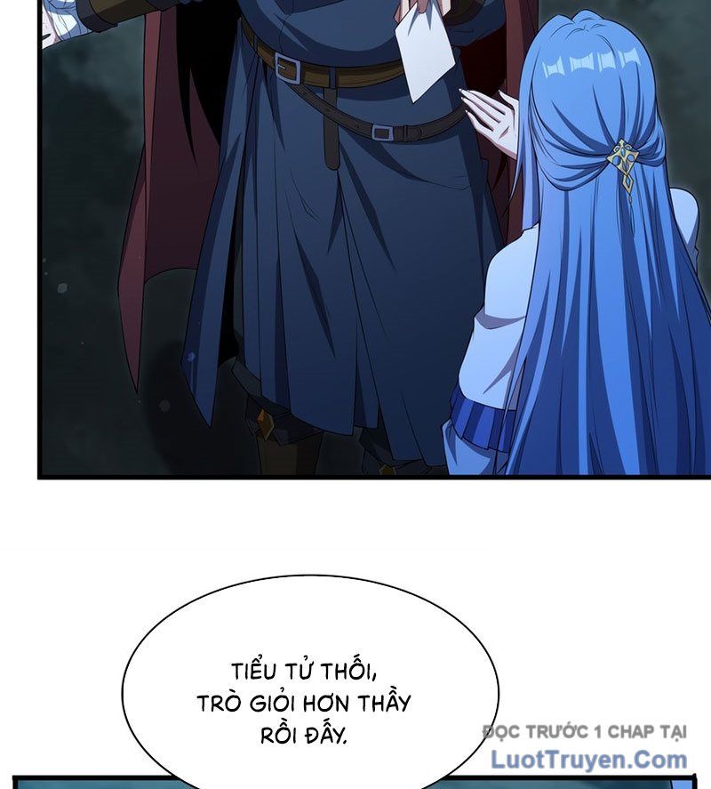Câm Miệng Đi Ác Long, Ta Không Muốn Trông Trẻ Với Ngươi Nữa! Chapter 60 - Trang 2