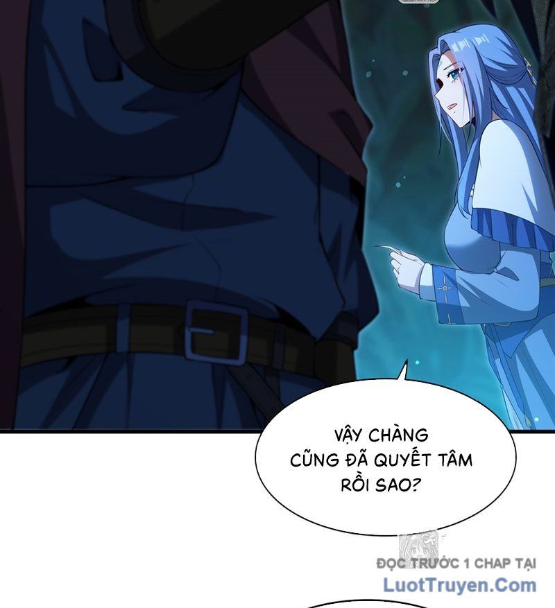 Câm Miệng Đi Ác Long, Ta Không Muốn Trông Trẻ Với Ngươi Nữa! Chapter 60 - Trang 2
