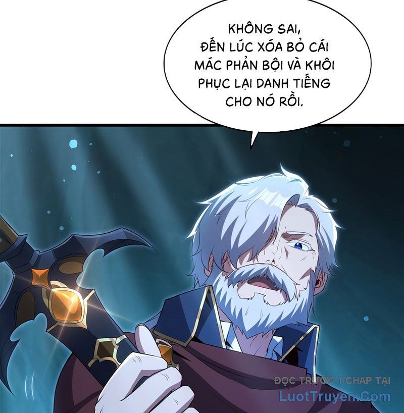 Câm Miệng Đi Ác Long, Ta Không Muốn Trông Trẻ Với Ngươi Nữa! Chapter 60 - Trang 2