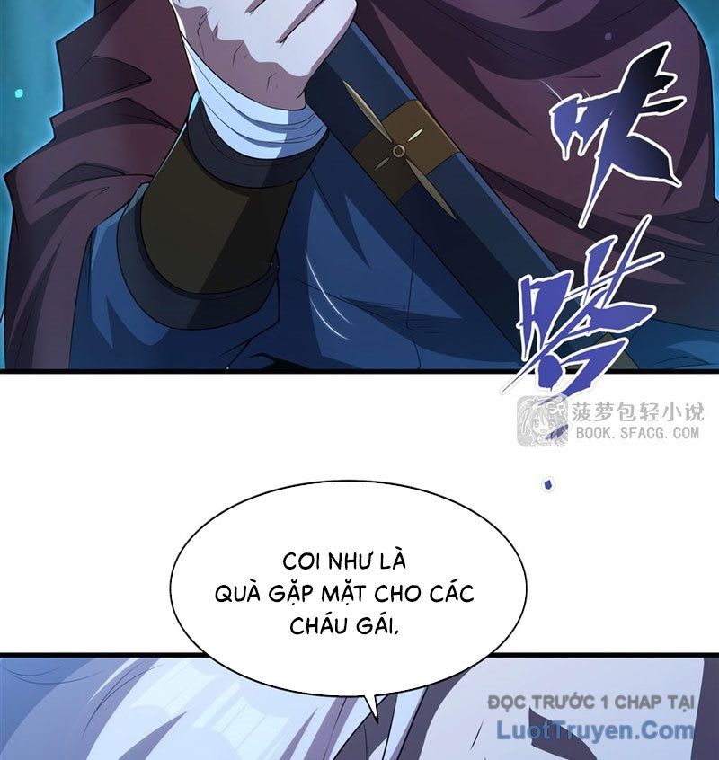 Câm Miệng Đi Ác Long, Ta Không Muốn Trông Trẻ Với Ngươi Nữa! Chapter 60 - Trang 2