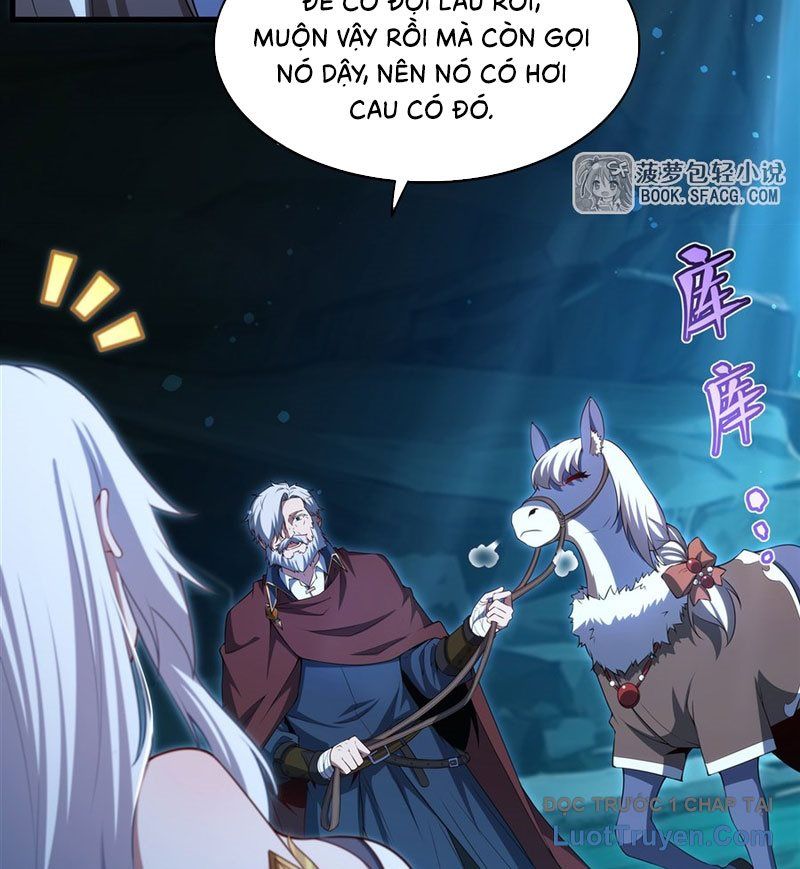 Câm Miệng Đi Ác Long, Ta Không Muốn Trông Trẻ Với Ngươi Nữa! Chapter 60 - Trang 2