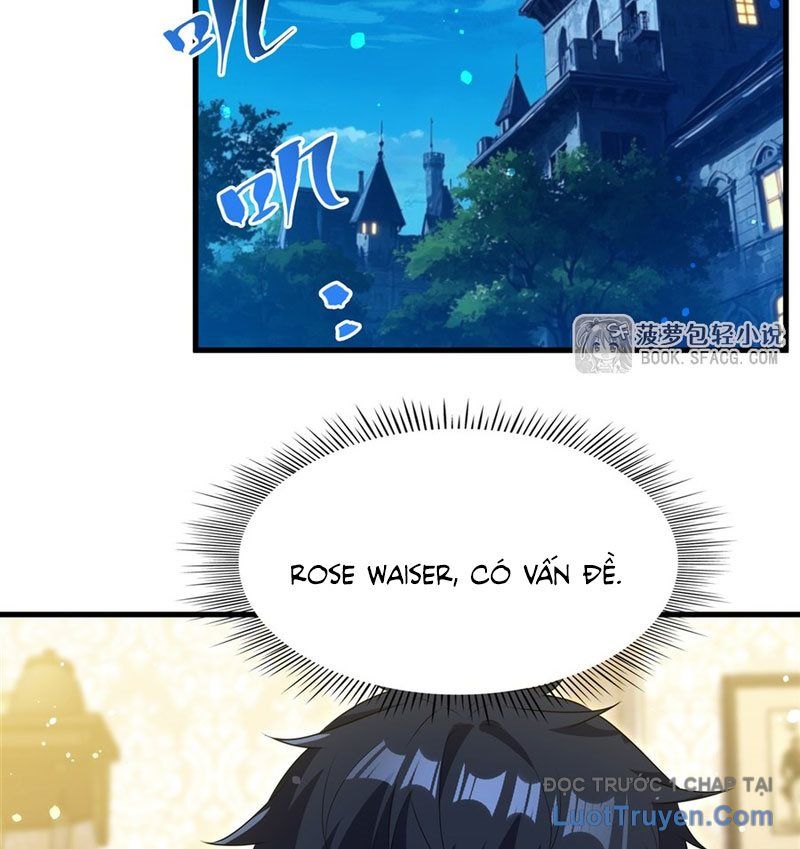 Câm Miệng Đi Ác Long, Ta Không Muốn Trông Trẻ Với Ngươi Nữa! Chapter 60 - Trang 2