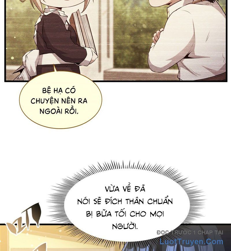 Câm Miệng Đi Ác Long, Ta Không Muốn Trông Trẻ Với Ngươi Nữa! Chapter 60 - Trang 2