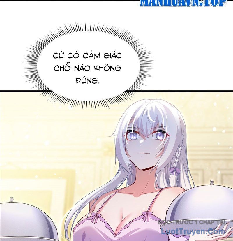 Câm Miệng Đi Ác Long, Ta Không Muốn Trông Trẻ Với Ngươi Nữa! Chapter 60 - Trang 2