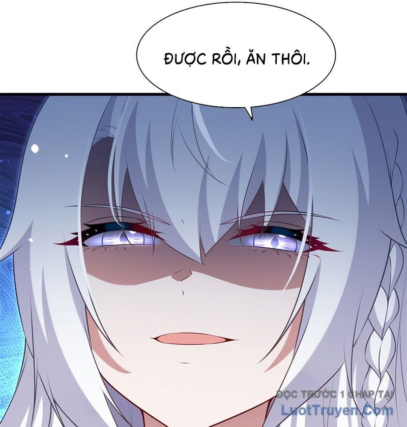 Câm Miệng Đi Ác Long, Ta Không Muốn Trông Trẻ Với Ngươi Nữa! Chapter 60 - Trang 2