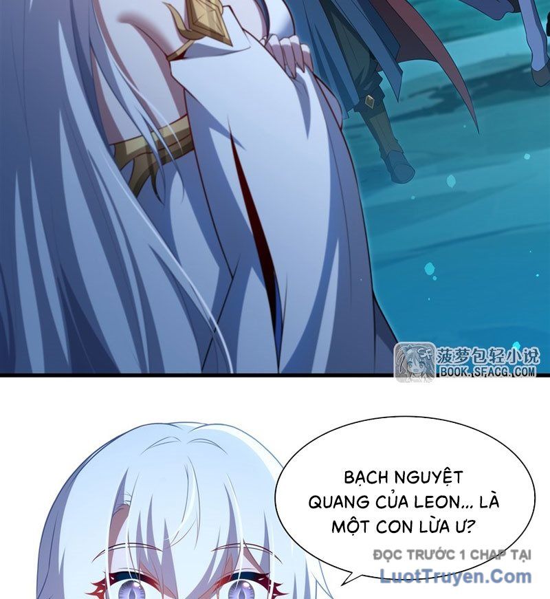 Câm Miệng Đi Ác Long, Ta Không Muốn Trông Trẻ Với Ngươi Nữa! Chapter 60 - Trang 2
