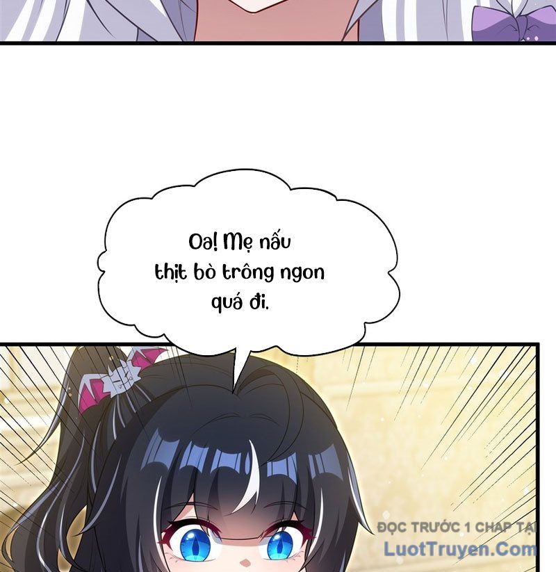 Câm Miệng Đi Ác Long, Ta Không Muốn Trông Trẻ Với Ngươi Nữa! Chapter 60 - Trang 2