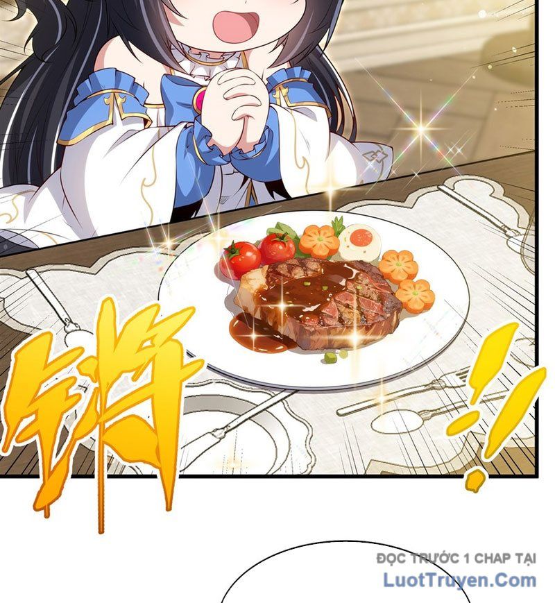 Câm Miệng Đi Ác Long, Ta Không Muốn Trông Trẻ Với Ngươi Nữa! Chapter 60 - Trang 2