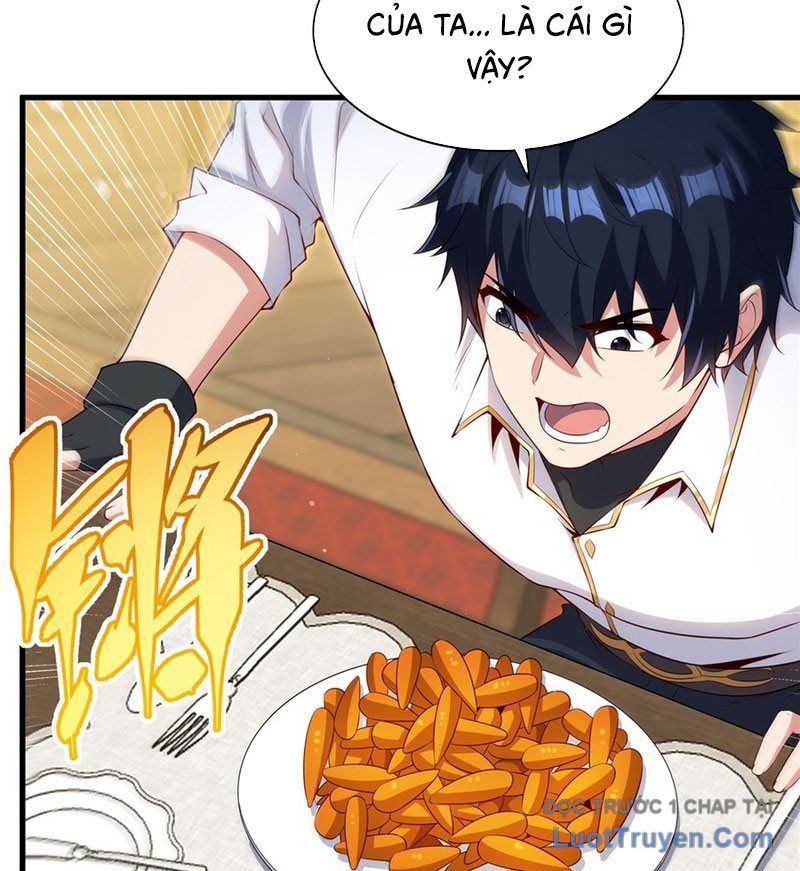 Câm Miệng Đi Ác Long, Ta Không Muốn Trông Trẻ Với Ngươi Nữa! Chapter 60 - Trang 2