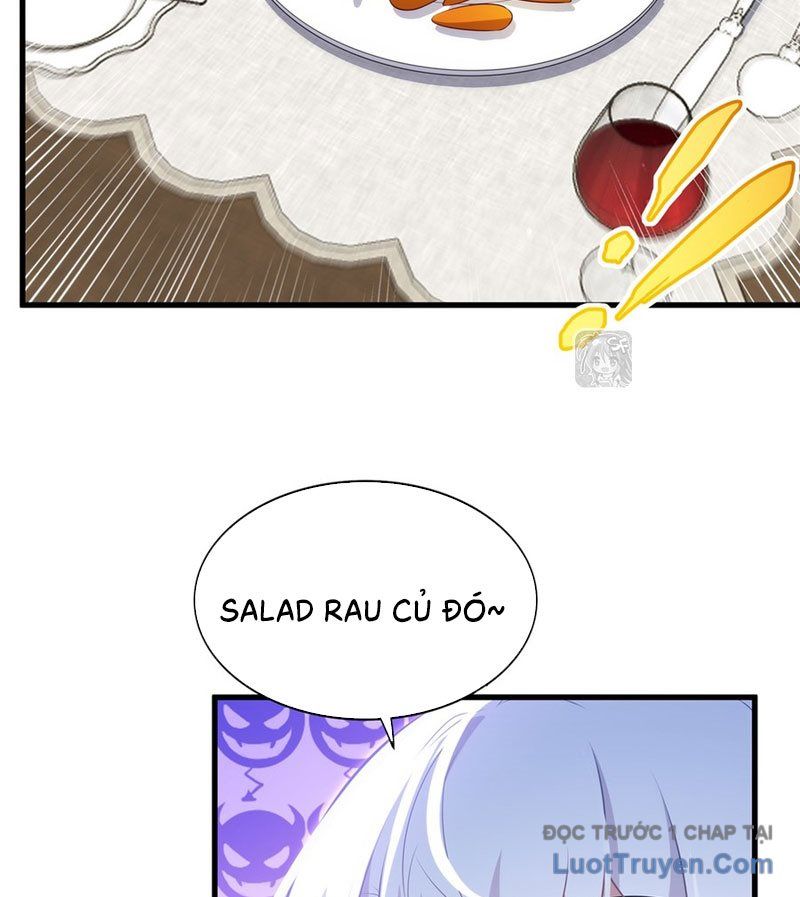 Câm Miệng Đi Ác Long, Ta Không Muốn Trông Trẻ Với Ngươi Nữa! Chapter 60 - Trang 2