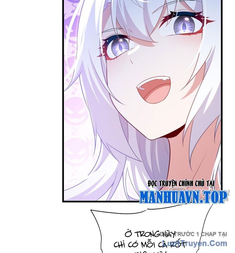 Câm Miệng Đi Ác Long, Ta Không Muốn Trông Trẻ Với Ngươi Nữa! Chapter 60 - Trang 2