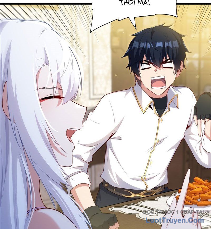 Câm Miệng Đi Ác Long, Ta Không Muốn Trông Trẻ Với Ngươi Nữa! Chapter 60 - Trang 2