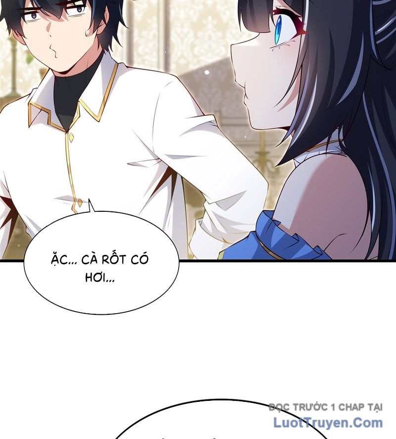 Câm Miệng Đi Ác Long, Ta Không Muốn Trông Trẻ Với Ngươi Nữa! Chapter 60 - Trang 2