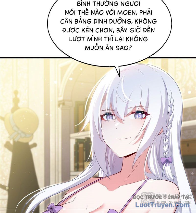 Câm Miệng Đi Ác Long, Ta Không Muốn Trông Trẻ Với Ngươi Nữa! Chapter 60 - Trang 2