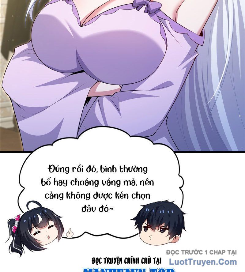 Câm Miệng Đi Ác Long, Ta Không Muốn Trông Trẻ Với Ngươi Nữa! Chapter 60 - Trang 2