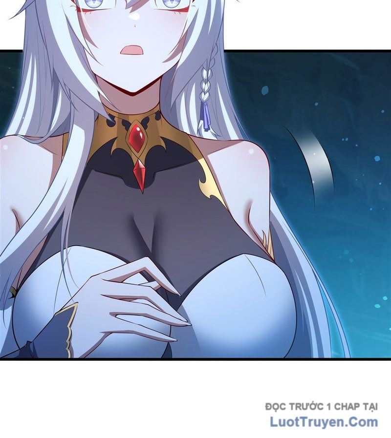 Câm Miệng Đi Ác Long, Ta Không Muốn Trông Trẻ Với Ngươi Nữa! Chapter 60 - Trang 2