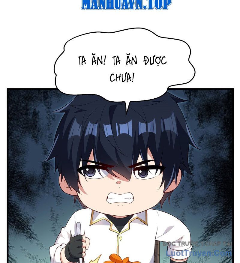 Câm Miệng Đi Ác Long, Ta Không Muốn Trông Trẻ Với Ngươi Nữa! Chapter 60 - Trang 2