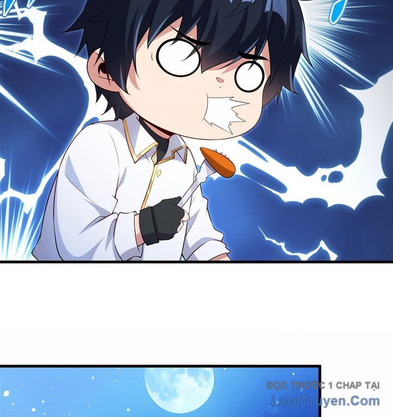 Câm Miệng Đi Ác Long, Ta Không Muốn Trông Trẻ Với Ngươi Nữa! Chapter 60 - Trang 2