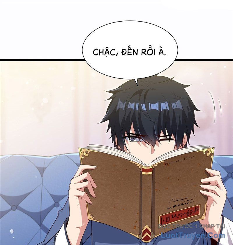 Câm Miệng Đi Ác Long, Ta Không Muốn Trông Trẻ Với Ngươi Nữa! Chapter 60 - Trang 2