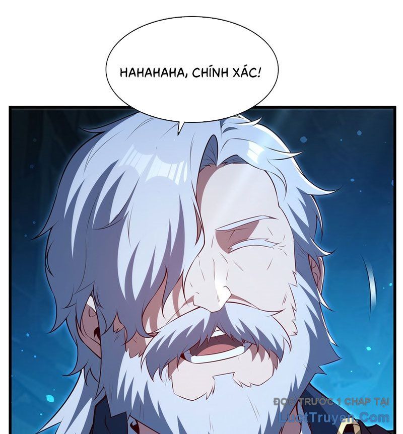 Câm Miệng Đi Ác Long, Ta Không Muốn Trông Trẻ Với Ngươi Nữa! Chapter 60 - Trang 2